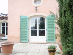 Pose de portes fenêtres à Aix en Provence